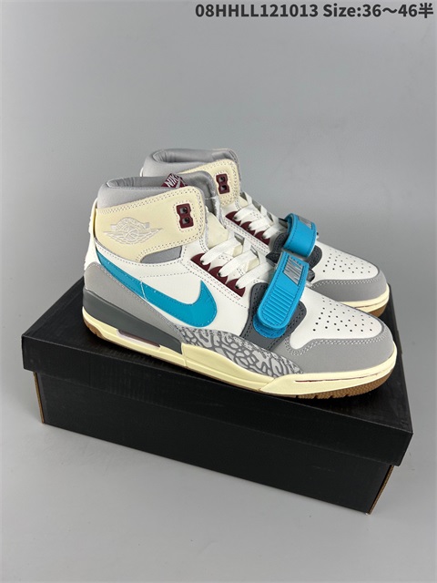 women jordan Legacy 312 H shoes-058